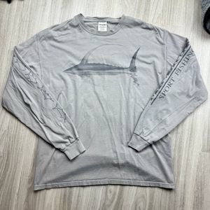 minervas sport fishing Long Sleeve